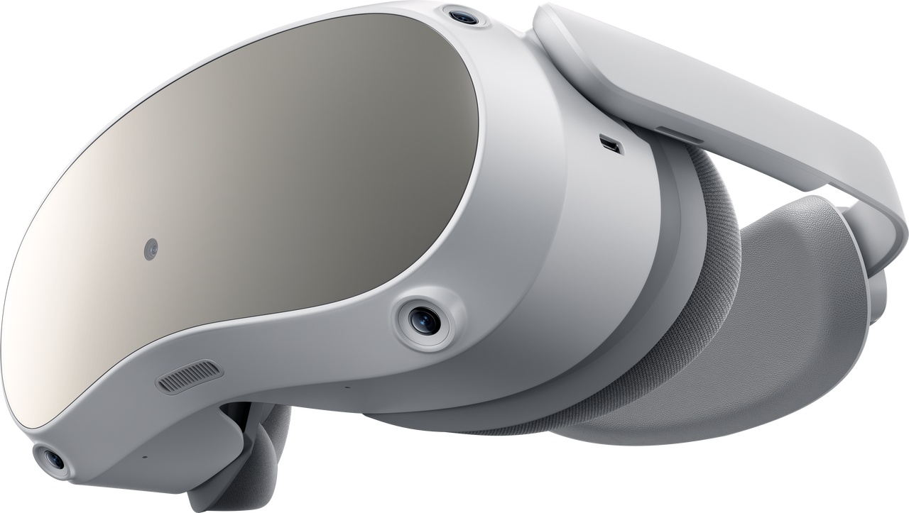 PICO 4 Enterprise | Mogura VR Store
